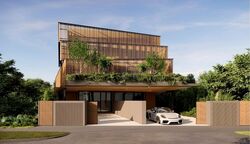 Gentle Road (D11), Semi-Detached #595645261